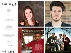 Sites similar to rbellmedia.com