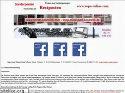 Sites similar to rbenda.de
