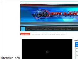 Sites similar to rbenlinea.info