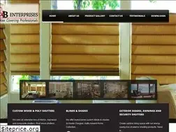 Sites similar to rbenterprises.net