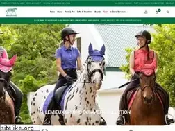 Sites similar to rbequestrian.co.uk