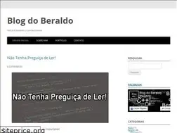 Sites similar to rberaldo.com.br