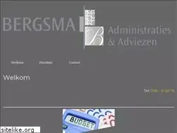 Sites similar to rbergsma.nl