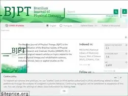 Sites similar to rbf-bjpt.org.br