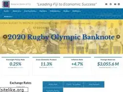 Sites similar to rbf.gov.fj