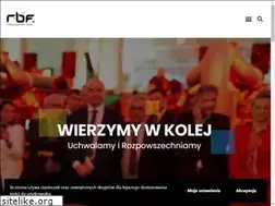 Sites similar to rbf.net.pl
