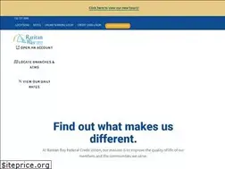 Sites similar to rbfcu.coop