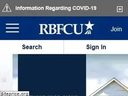 Sites similar to rbfcu.org