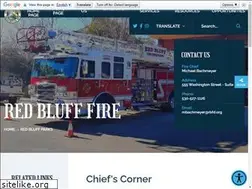 Sites similar to rbfd.org