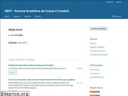 Sites similar to rbff.com.br