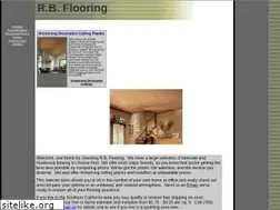 Sites similar to rbflooring.tripod.com
