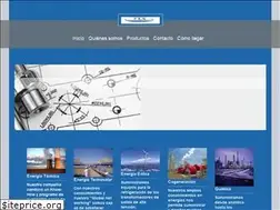 Sites similar to rbfluid.eu