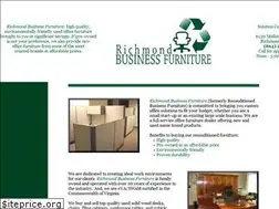 Sites similar to rbfofrichmond.com