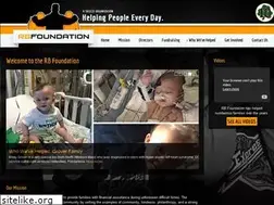 Sites similar to rbfoundationinc.org