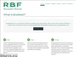Sites similar to rbfuels.com