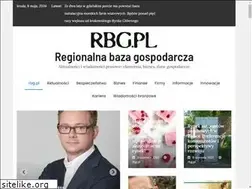 Sites similar to rbg.pl