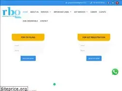 Sites similar to rbgconsultant.com