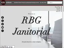 Sites similar to rbgjanitorial.com