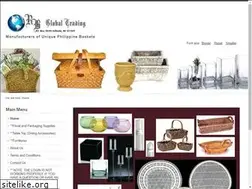 Sites similar to rbglobaltrading.com