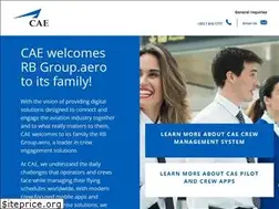 Sites similar to rbgroup.aero