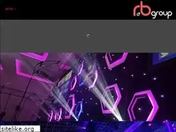 Sites similar to rbgroup.co.uk