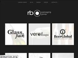 Sites similar to rbgroup.es