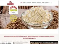 Sites similar to rbgroup.in
