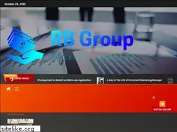 Sites similar to rbgroup.info
