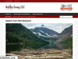 Sites similar to rbgtravel.com