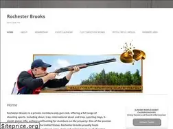 Sites similar to rbgunclub.com