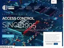 rbh-access.com