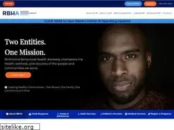 Sites similar to rbha.org