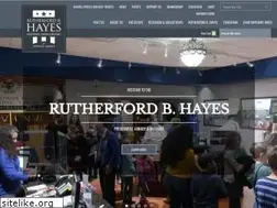 Sites similar to rbhayes.org
