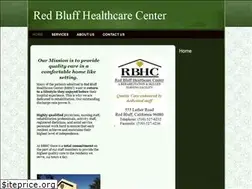 Sites similar to rbhc.biz
