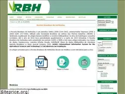 Sites similar to rbherbicidas.com.br