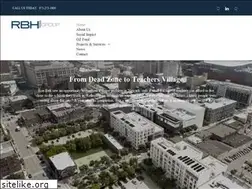 Sites similar to rbhgrp.com