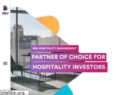 Sites similar to rbhmanagement.com