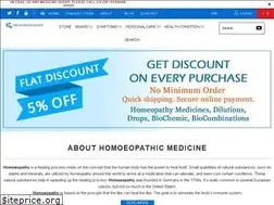Sites similar to rbhomoeoshop.com