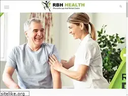 Sites similar to rbhphysiotherapy.com