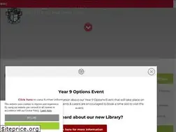 Sites similar to rbhs.co.uk