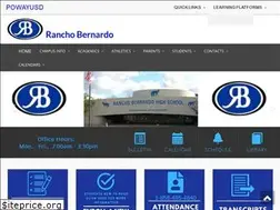 Sites similar to rbhs.org