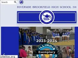 Sites similar to rbhs208.net
