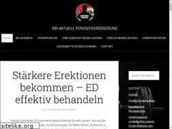 Sites similar to rbi-aktuell.de