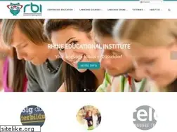 Sites similar to rbi-duesseldorf.de