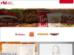 Sites similar to rbi.com