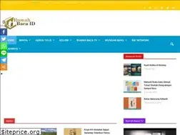 Sites similar to rbi.or.id