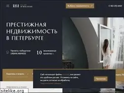 Sites similar to rbi.ru