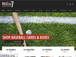 Sites similar to rbicru7.com