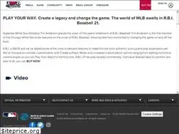 Sites similar to rbigame.com