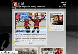 Sites similar to rbihf.be
